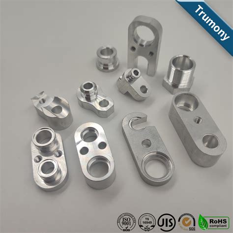 cnc aluminum spare parts factory|block of aluminum for cnc.